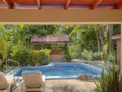 Casa Selva — Photo 8