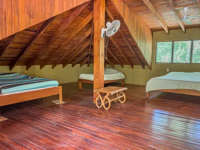 Casa Selva — Photo 9