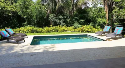 Casa Sendero de Monos — Photo 5