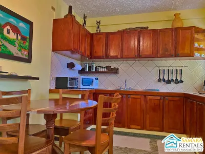 Condo Serena — Photo 4