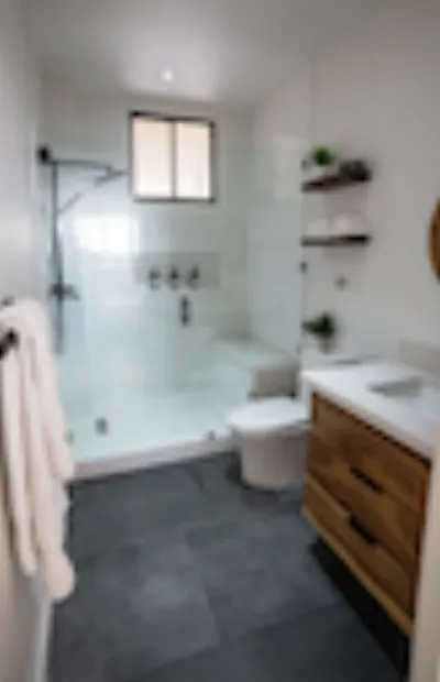 Modern Condo with Stunning Ocean Views in Sámara — Photo 5