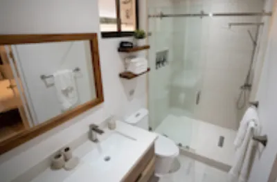 Modern Condo with Stunning Ocean Views in Sámara — Photo 13