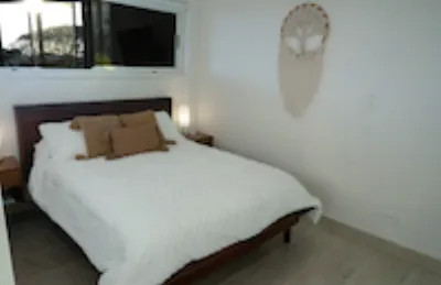 Modern Condo with Stunning Ocean Views in Sámara — Photo 16