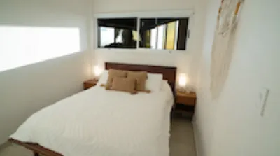 Modern Condo with Stunning Ocean Views in Sámara — Photo 18