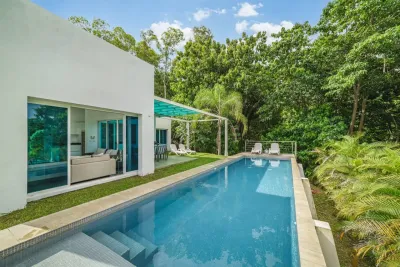 Villa Agave — Photo 2