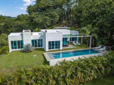Villa Agave — Photo 3