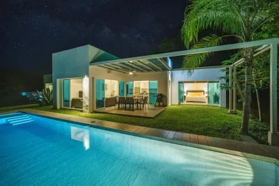 Villa Agave — Photo 4