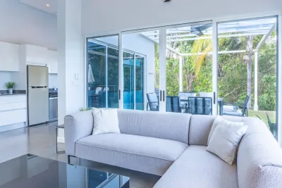 Villa Agave — Photo 9