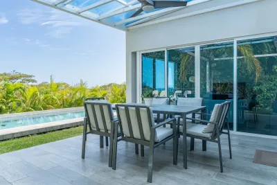 Villa Agave — Photo 12