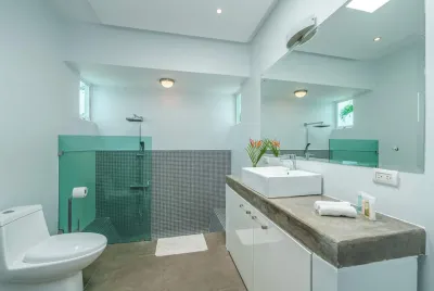 Villa Agave — Photo 17