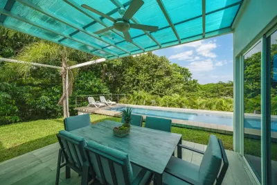 Villa Agave — Photo 21