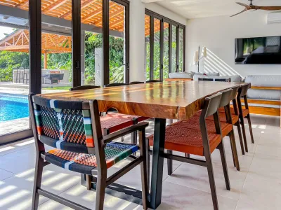Villa Hermanos — Photo 3