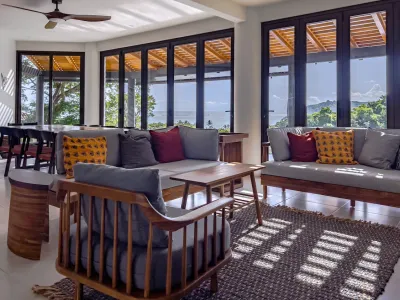 Villa Hermanos — Photo 10