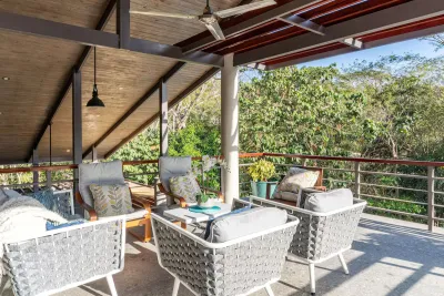 Casa Mesakeca — Photo 8
