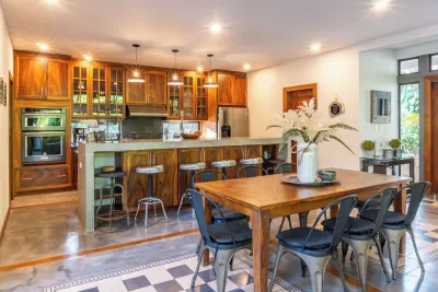 Casa Mesakeca — Photo 9
