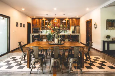 Casa Mesakeca — Photo 18