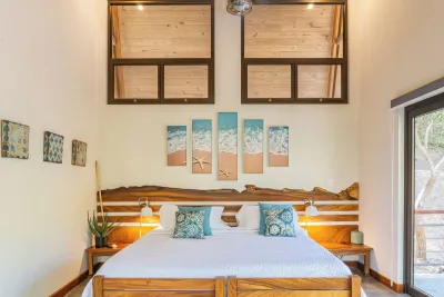 Casa Mesakeca — Photo 21