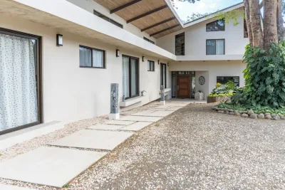 Casa Mesakeca — Photo 34