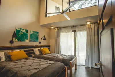 Casa Mesakeca — Photo 36